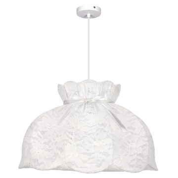 Luster na sajli ROSSINI 1xE27/40W/230V