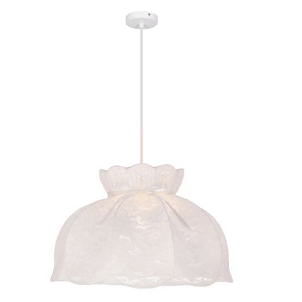 Luster na sajli ROSSINI 1xE27/40W/230V