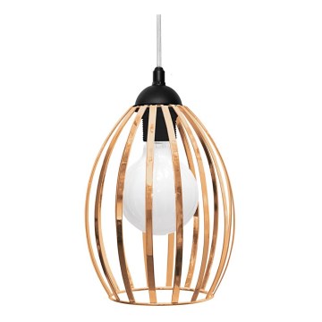 Luster na sajli sa DALI prigušiva 1xE27/15W/230V