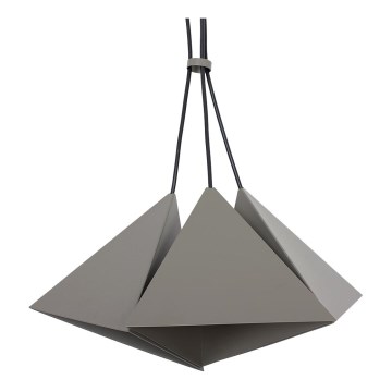 Luster na sajli, set 3xE27/60W/230V
