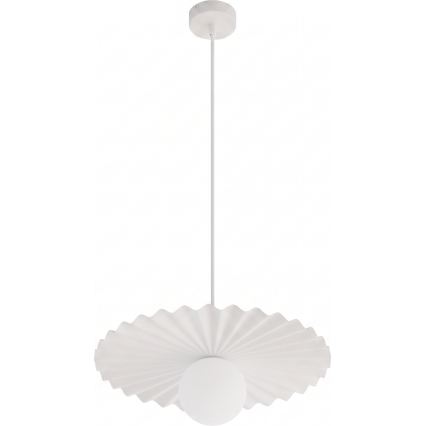 Luster na sajli UMBRA 1xG9/8W/230V bela