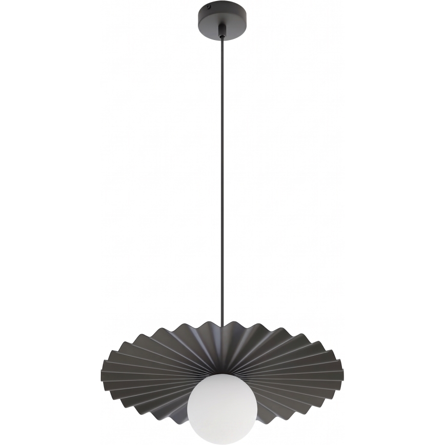 Luster na sajli UMBRA 1xG9/8W/230V crna