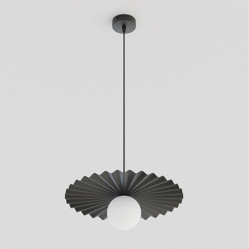 Luster na sajli UMBRA 1xG9/8W/230V crna