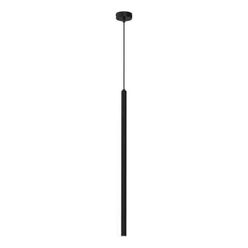 Luster na sajli YORU 1xG9/8W/230V 70 cm crna
