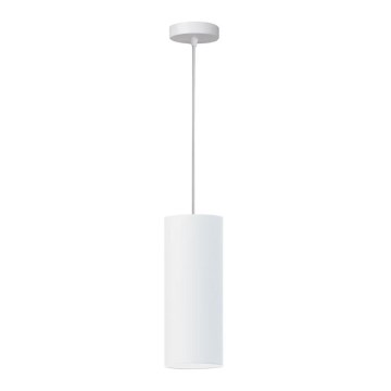 Luster na sajli ZIK 1xE27/40W/230V, beo