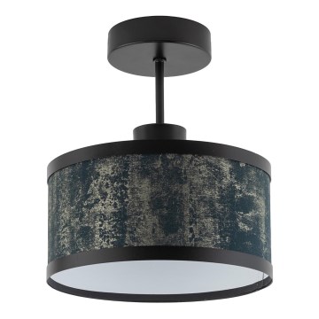 Luster na šipci GLORY 1xE27/60W/230V