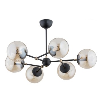 Luster na šipci ITORIS 6xE14/60W/230V