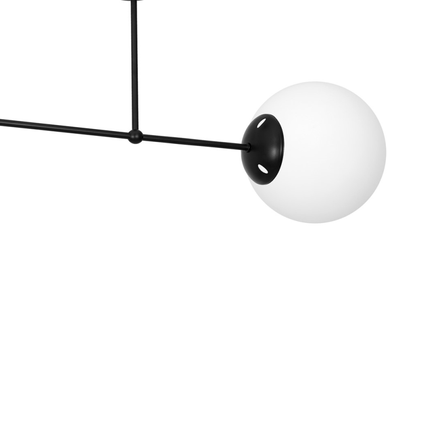 Luster na šipci LIMA 2xE14/40W/230V