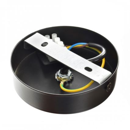 Luster na šipci MARGO 3xE27/5,5W/230V