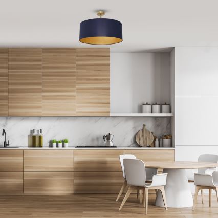 Luster na štangu BEN 3xE27/60W/230V