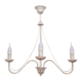 Luster na štangu MALBO III 3xE14/10W/230V