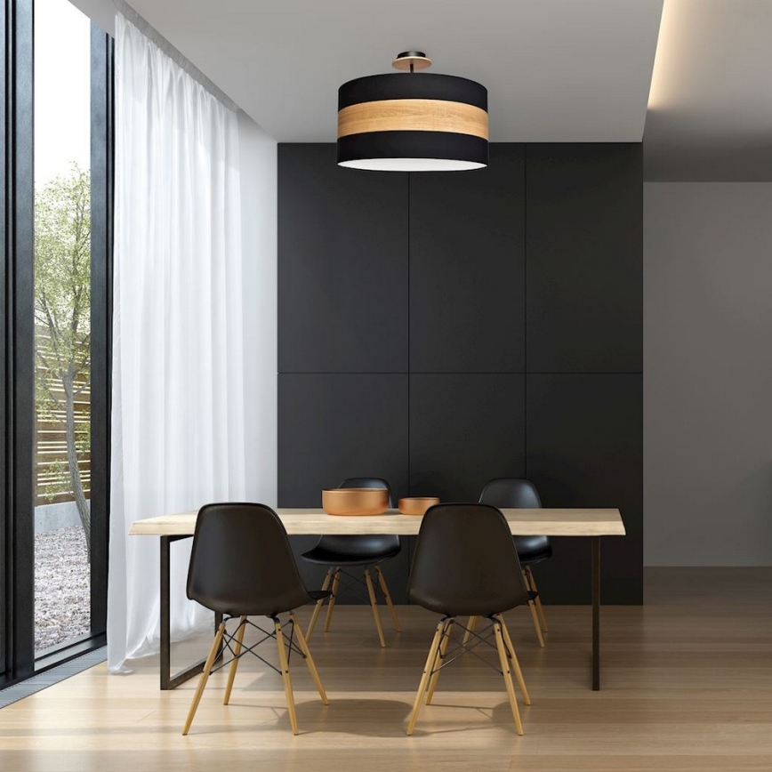 Luster na štapu TERRA 1xE27/60W/230V