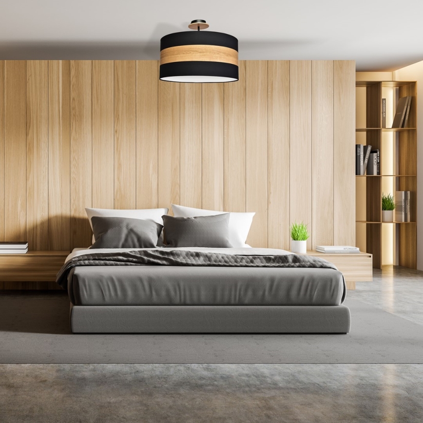 Luster na štapu TERRA 1xE27/60W/230V