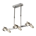 Luxera 1554 - Zamensko staklo za luster INUA G9