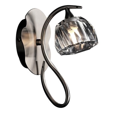 LUXERA 1562 - Zidna svetiljka SAMBA 1xG9/40W/230V