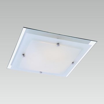 Luxera 31026 - Zamensko staklo za plafonsko svetlo PUEBLO E27