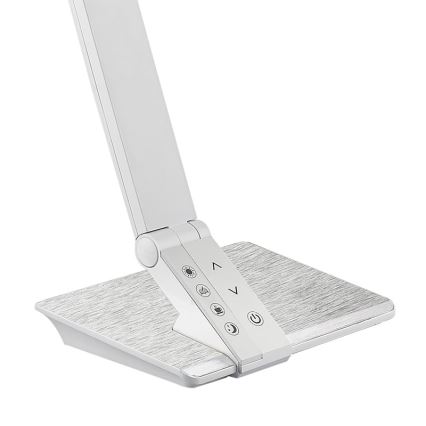 LUXERA 31209 - LED Prigušiva stolna lampa PROFF LED SMD/10W/230V