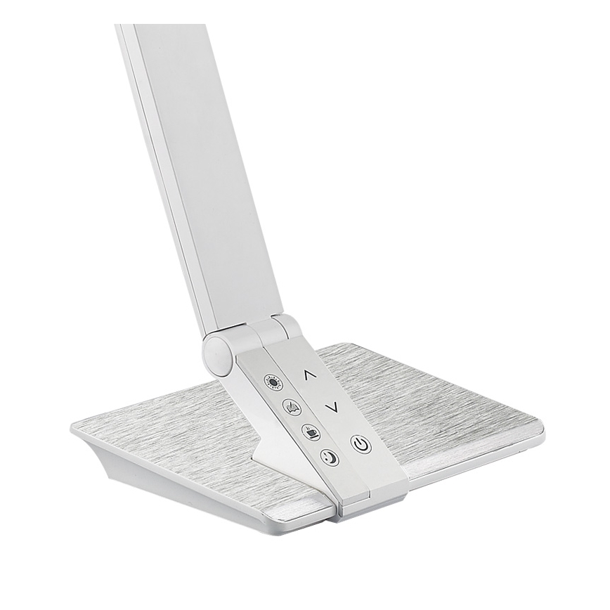 LUXERA 31209 - LED Prigušiva stolna lampa PROFF LED SMD/10W/230V