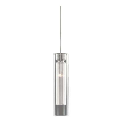 LUXERA 33506 - Viseće stropno svetlo MARABIS 1xG4/20W/230V