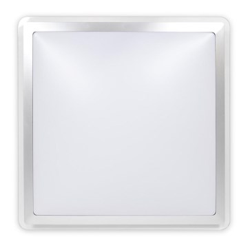LUXERA 38201 - LED plafonsko svetlo FLUO 64xLED SMD/32W/230V