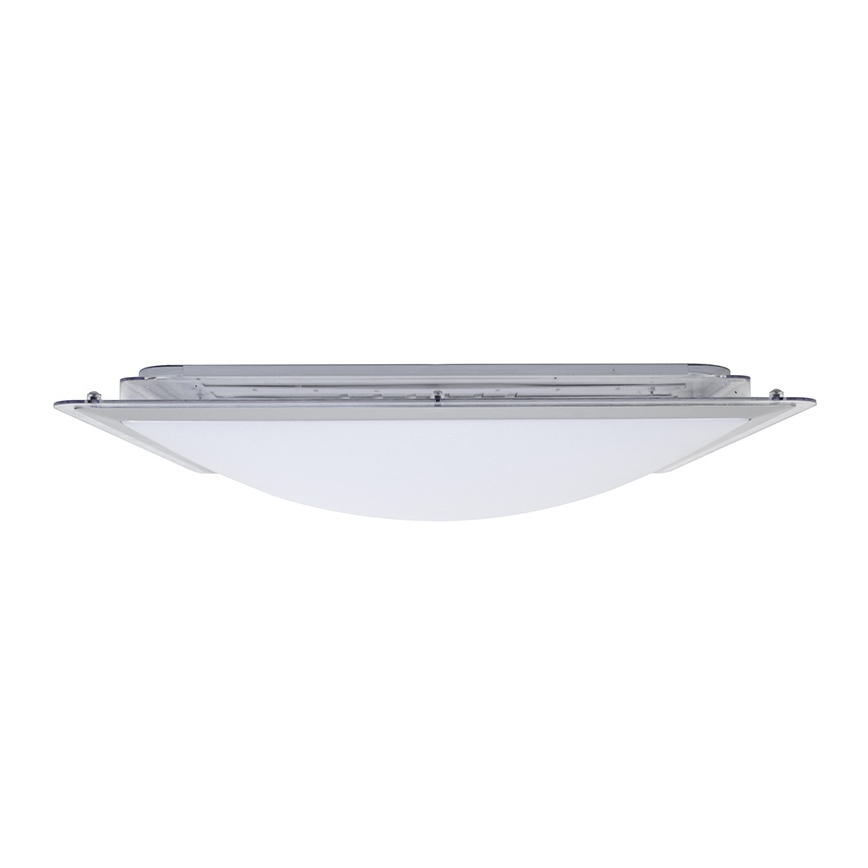 LUXERA 38201 - LED plafonsko svetlo FLUO 64xLED SMD/32W/230V