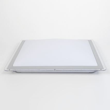 LUXERA 38201 - LED plafonsko svetlo FLUO 64xLED SMD/32W/230V