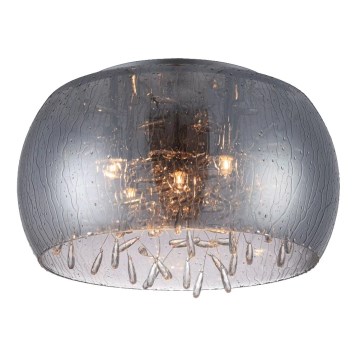 LUXERA 46093 - Plafonsko svetlo ATMOSPHERA 5xG9/7W/230V