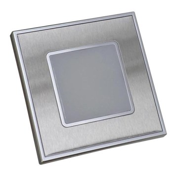LUXERA 48303 - LED zidna svetiljka za stepenište LED/1W/230V