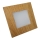 LUXERA 48307 - LED orijentaciona svetiljka STEP LIGHT 16xLED/1W/230V