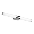 LUXERA 62304 - LED svetlo za slike BELFA LED/10W/230V