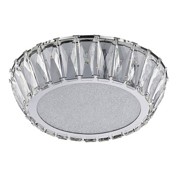 LUXERA 62421 - LED stropno svetlo VENUS LED/20W/230V