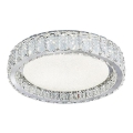 LUXERA 62436 - LED plafonsko svetlo ALLURIA LED/30W/230V 4000K