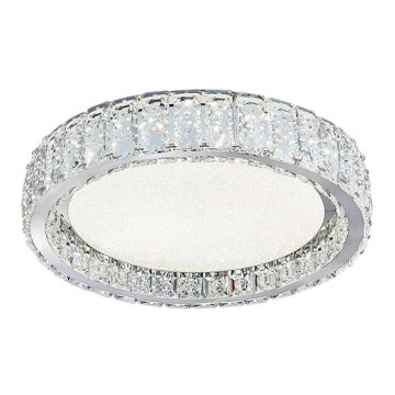 LUXERA 62436 - LED plafonsko svetlo ALLURIA LED/30W/230V 4000K