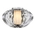 LUXERA 64369 - Stropna svetiljka SENZA 1xE27/60W/230V