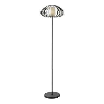 LUXERA 64370 - Podna lampa SENZA 1xE27/60W/230V