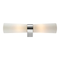 LUXERA 68052 - Kupatilsko svetlo PARADIS 2xE14/40W/230V IP44