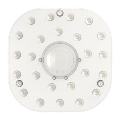Luxera 70412 - LED modul 20 W, 230 V