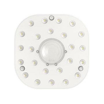 Luxera 70412 - LED modul 20 W, 230 V