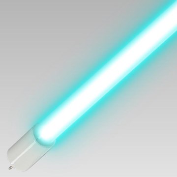Luxera 70420 - Dezinfekciona germicidna cev T5 UVC/14W/230V
