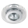 LUXERA 71005 - Ugradna plafonska svetiljka ELEGANT 1xGU10/50W/230V