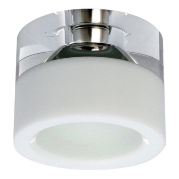 LUXERA 71014 - Ugradno stropno svetlo ELEGANT 1xG9/40W/230V