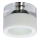 LUXERA 71014 - Ugradno stropno svetlo ELEGANT 1xG9/40W/230V