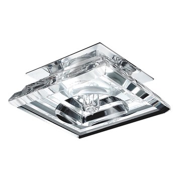 LUXERA 71059 - Ugradno stropno svetlo ELEGANT 1xG9/33W/230V