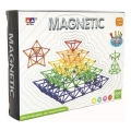 Magnetički set za slaganje 250 kom