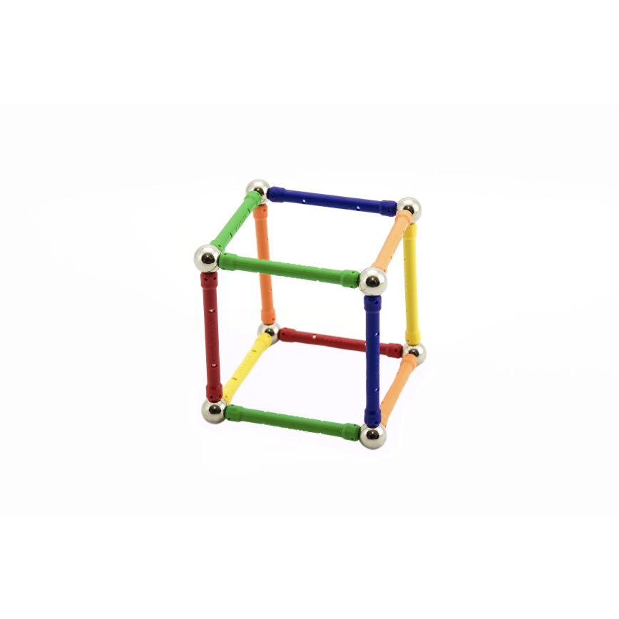 Magnetički set za slaganje 250 kom