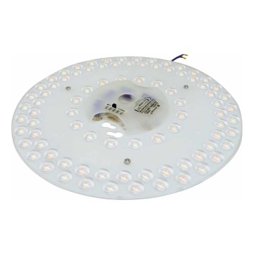 Magnetni LED modul 36W/230V, prečnik 24 cm, 2700/3000/4000/5000/6500K