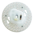 Magnetni LED modul LED/12W/230V 2700-6500K prečnik 13 cm - Brilagi