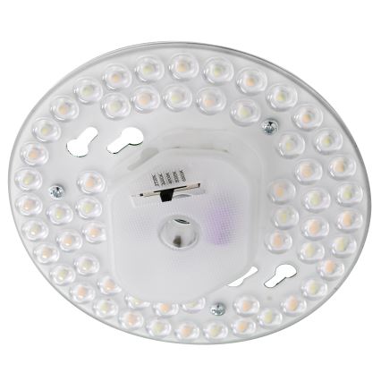 Magnetni LED modul LED/12W/230V 2700-6500K prečnik 13 cm - BRILAGI