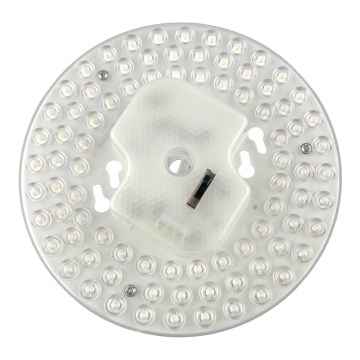 Magnetni LED modul LED/18W/230V 2700-6500K prečnika 17 cm - Brilagi