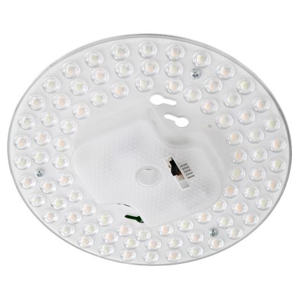 Magnetni LED modul LED/18W/230V 2700-6500K prečnika 17 cm - BRILAGI